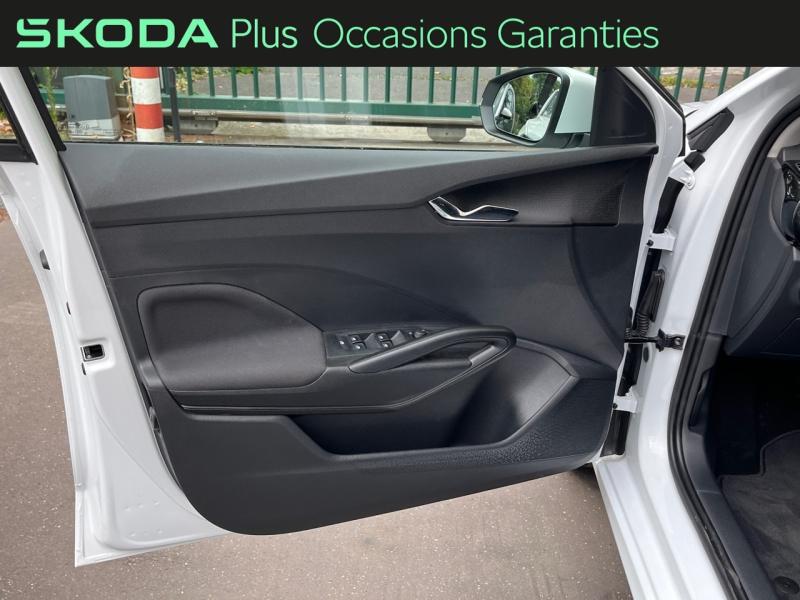 Voitures occasions ŠKODA FABIA Selection Villemomble