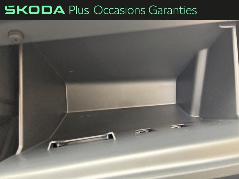 Voitures occasions ŠKODA FABIA Selection Villemomble