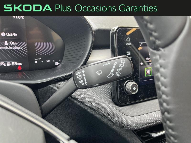 Voitures occasions ŠKODA FABIA Selection Villemomble