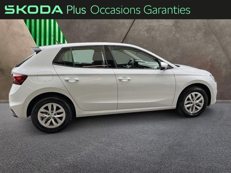 Voitures occasions ŠKODA FABIA Selection Villemomble