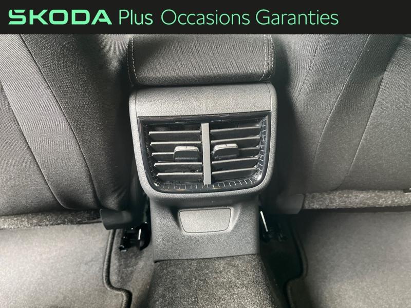 Voitures occasions ŠKODA FABIA Selection Villemomble