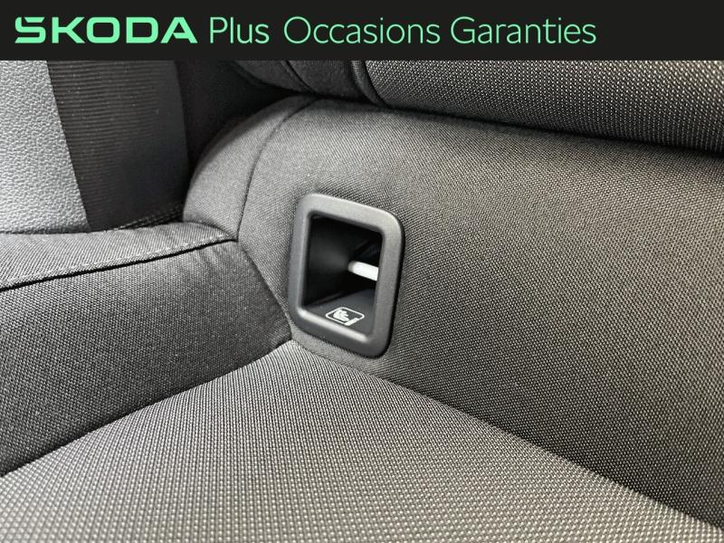 Voitures occasions ŠKODA FABIA Selection Villemomble