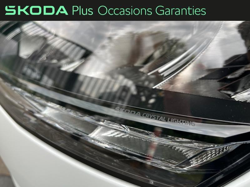 Voitures occasions ŠKODA FABIA Selection Villemomble