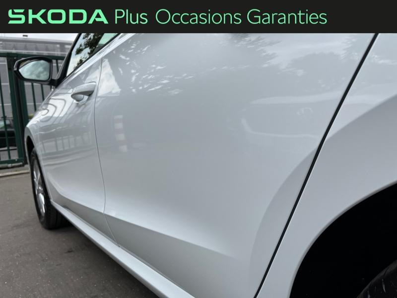 Voitures occasions ŠKODA FABIA Selection Villemomble