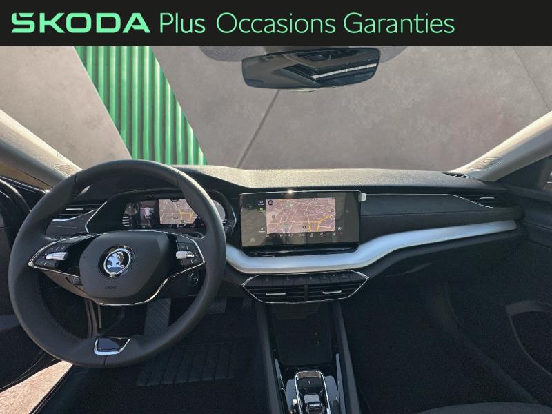 Voitures occasions ŠKODA Octavia Combi Style Villemomble