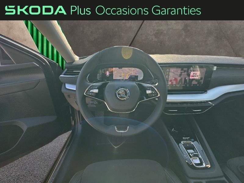 Voitures occasions ŠKODA Octavia Combi Style Villemomble