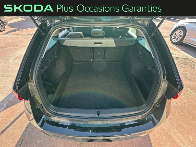 Voitures occasions ŠKODA Octavia Combi Style Villemomble