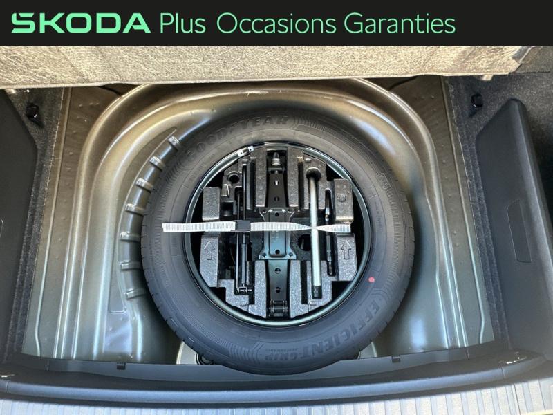 Voitures occasions ŠKODA Octavia Combi Style Villemomble