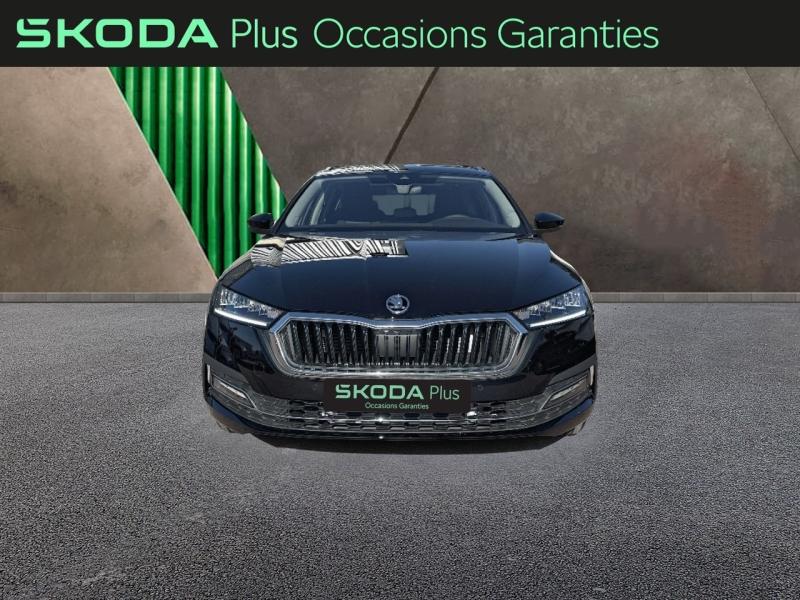Voitures occasions ŠKODA Octavia Combi Style Villemomble