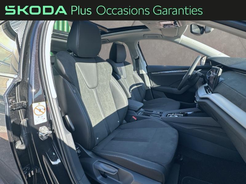 Voitures occasions ŠKODA Octavia Combi Style Villemomble