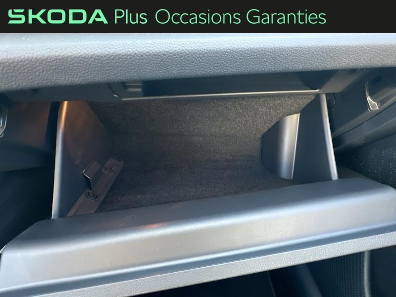 Voitures occasions ŠKODA Octavia Combi Style Villemomble