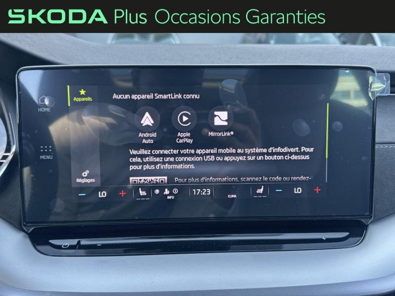 Voitures occasions ŠKODA Octavia Combi Style Villemomble