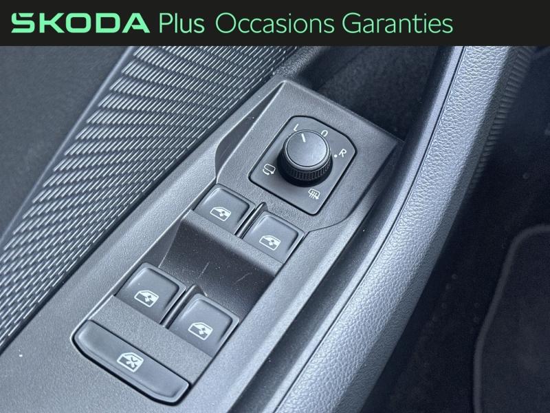 Voitures occasions ŠKODA Octavia Combi Style Villemomble