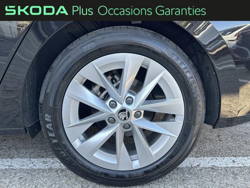 Voitures occasions ŠKODA Octavia Combi Style Villemomble