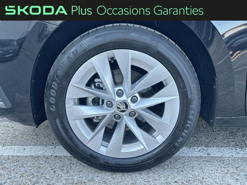 Voitures occasions ŠKODA Octavia Combi Style Villemomble