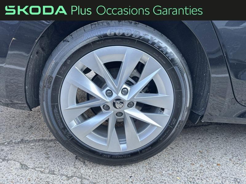 Voitures occasions ŠKODA Octavia Combi Style Villemomble