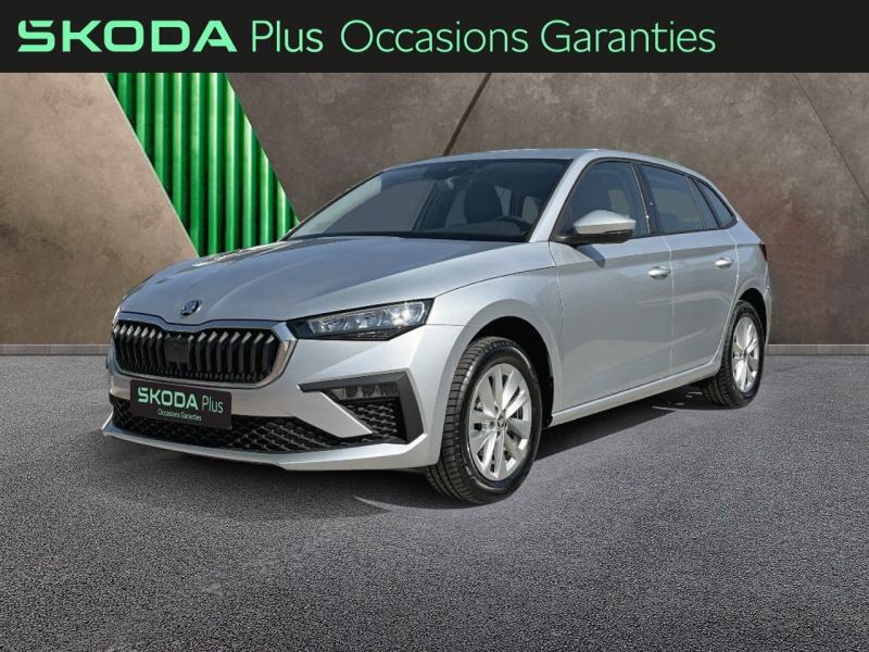 Voitures occasions ŠKODA SCALA Selection Villemomble