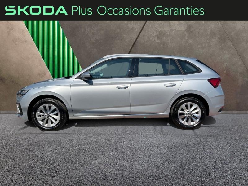 Voitures occasions ŠKODA SCALA Selection Villemomble
