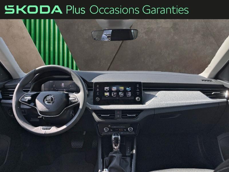Voitures occasions ŠKODA SCALA Selection Villemomble