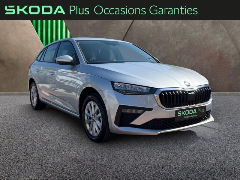 Voitures occasions ŠKODA SCALA Selection Villemomble