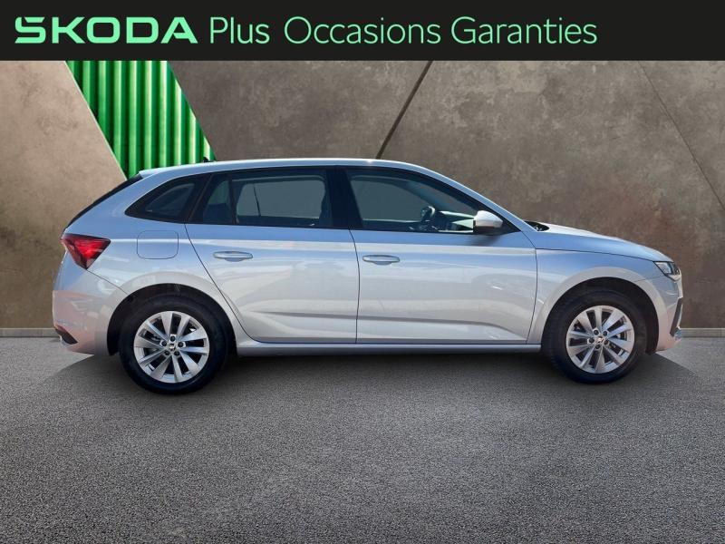 Voitures occasions ŠKODA SCALA Selection Villemomble