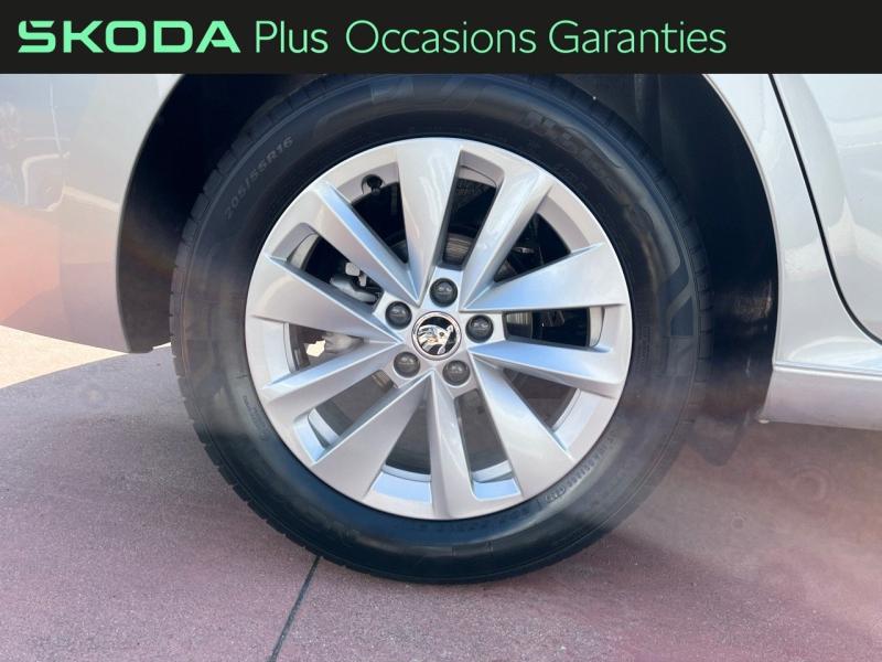 Voitures occasions ŠKODA SCALA Selection Villemomble