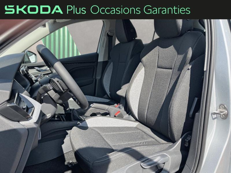 Voitures occasions ŠKODA SCALA Selection Villemomble