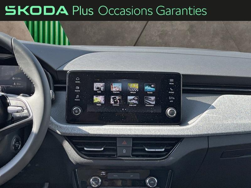 Voitures occasions ŠKODA SCALA Selection Villemomble