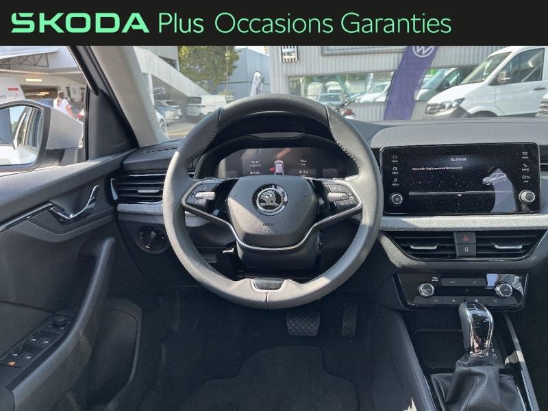 Voitures occasions ŠKODA SCALA Selection Villemomble