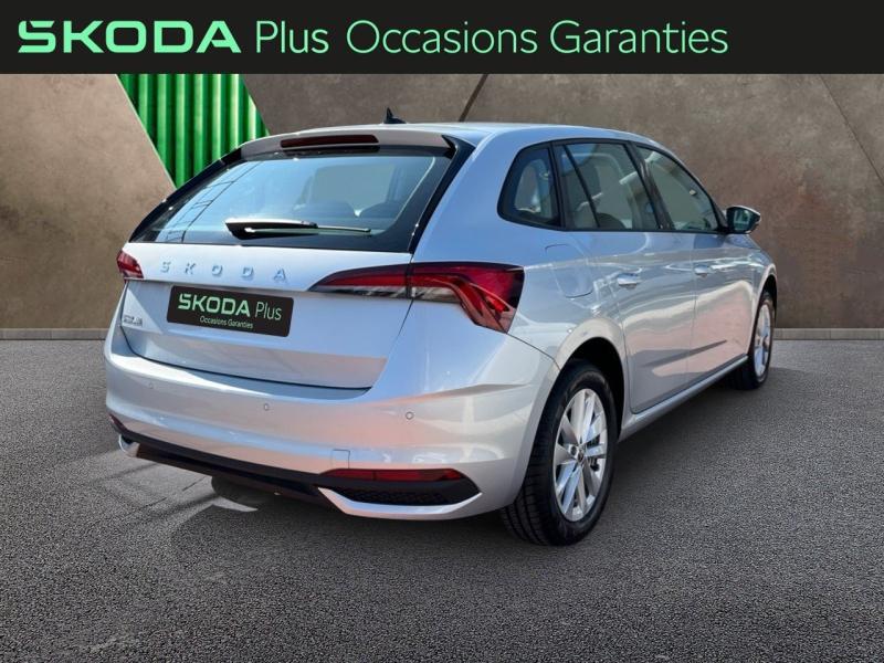 Voitures occasions ŠKODA SCALA Selection Villemomble