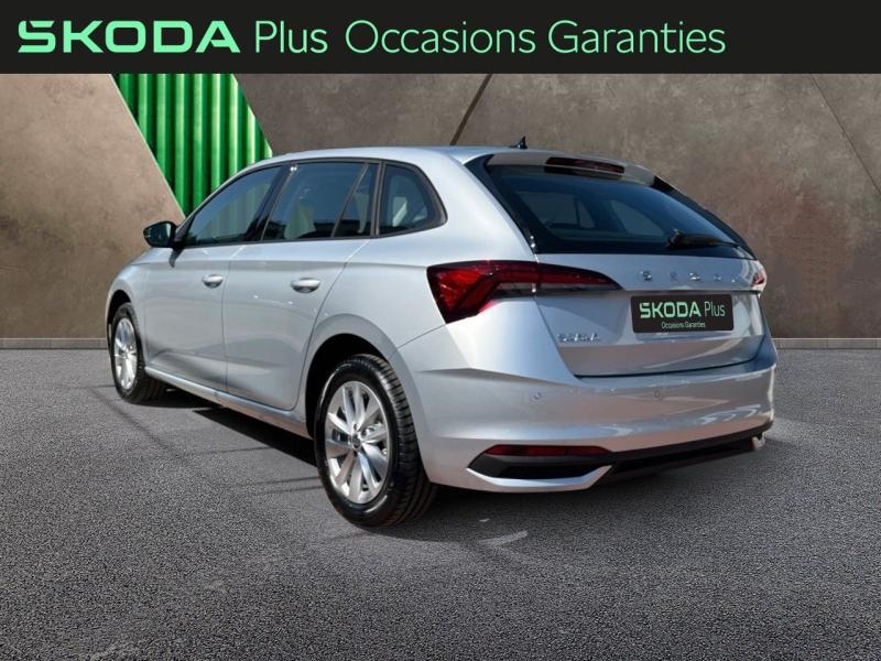 Voitures occasions ŠKODA SCALA Selection Villemomble