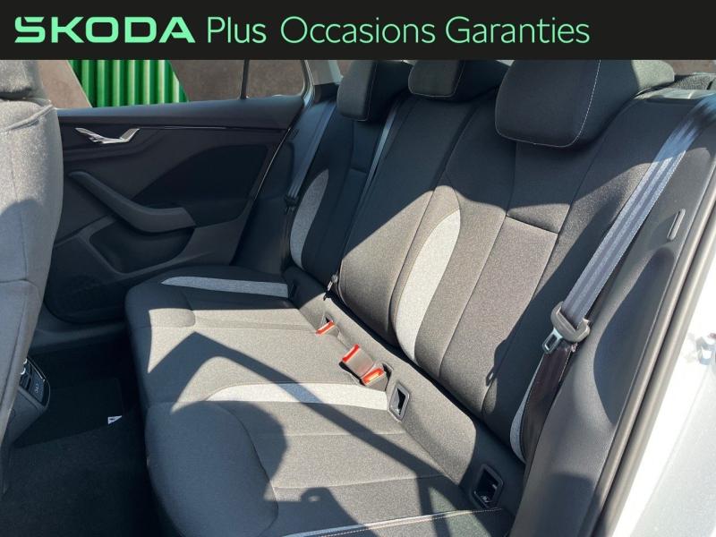 Voitures occasions ŠKODA SCALA Selection Villemomble