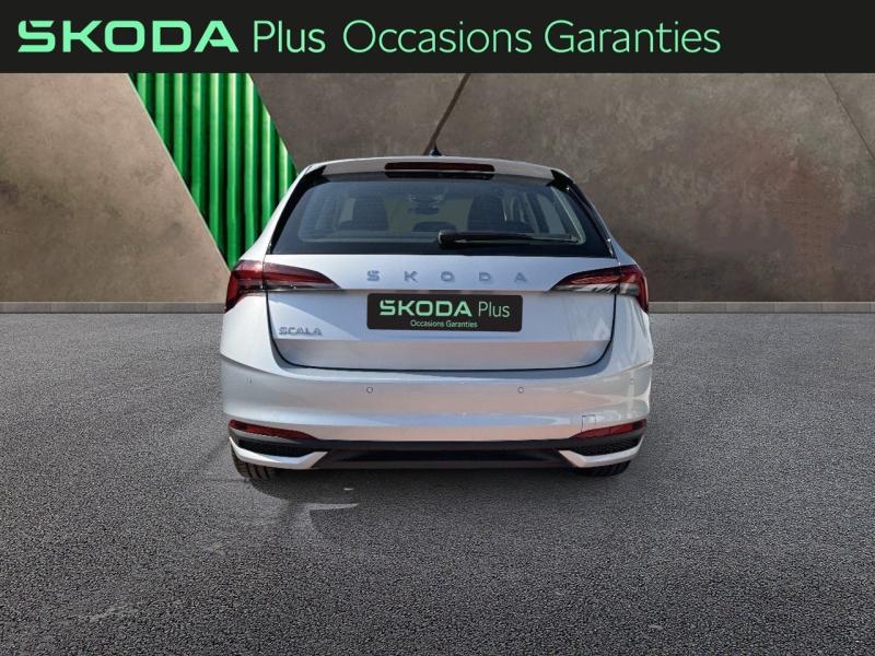 Voitures occasions ŠKODA SCALA Selection Villemomble