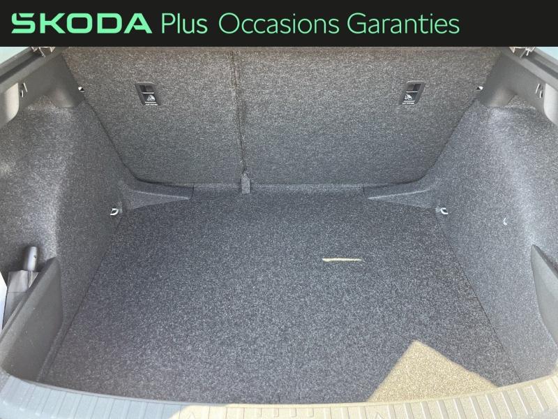 Voitures occasions ŠKODA SCALA Selection Villemomble