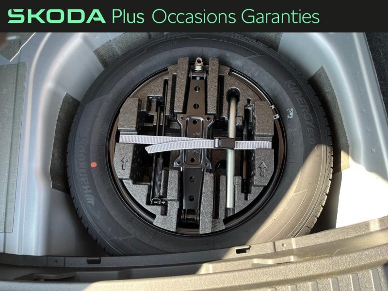 Voitures occasions ŠKODA SCALA Selection Villemomble