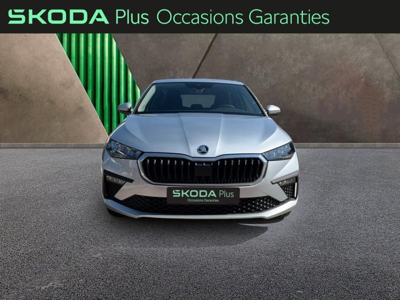 Voitures occasions ŠKODA SCALA Selection Villemomble