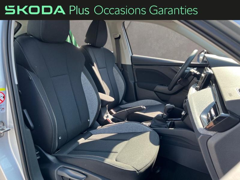 Voitures occasions ŠKODA SCALA Selection Villemomble