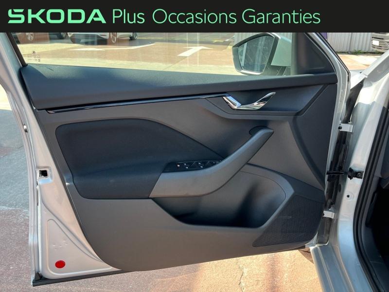 Voitures occasions ŠKODA SCALA Selection Villemomble