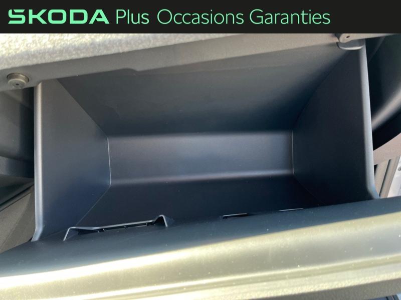 Voitures occasions ŠKODA SCALA Selection Villemomble