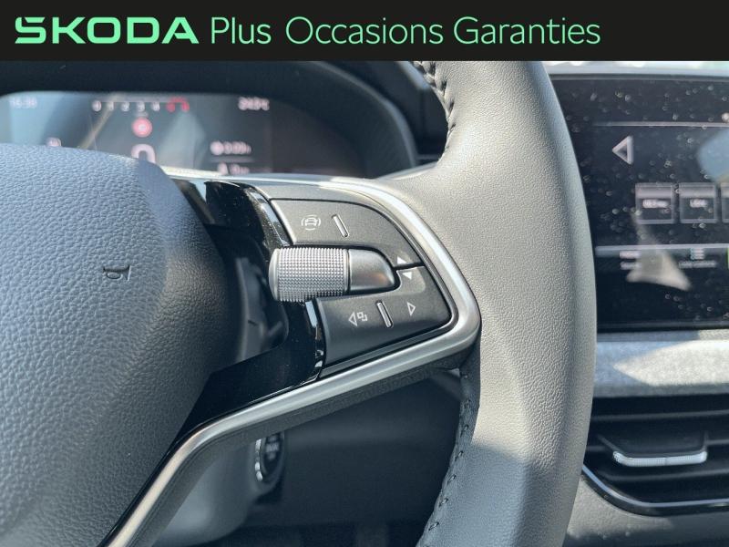 Voitures occasions ŠKODA SCALA Selection Villemomble