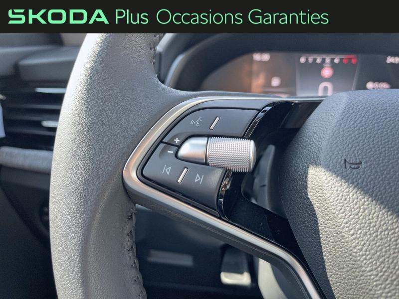 Voitures occasions ŠKODA SCALA Selection Villemomble
