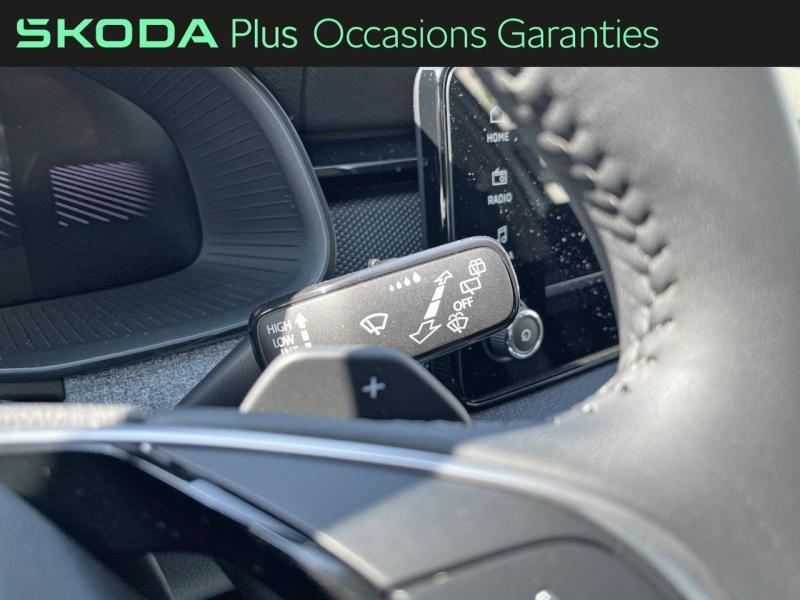 Voitures occasions ŠKODA SCALA Selection Villemomble