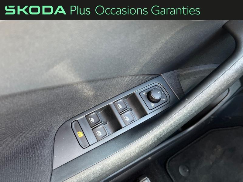 Voitures occasions ŠKODA SCALA Selection Villemomble