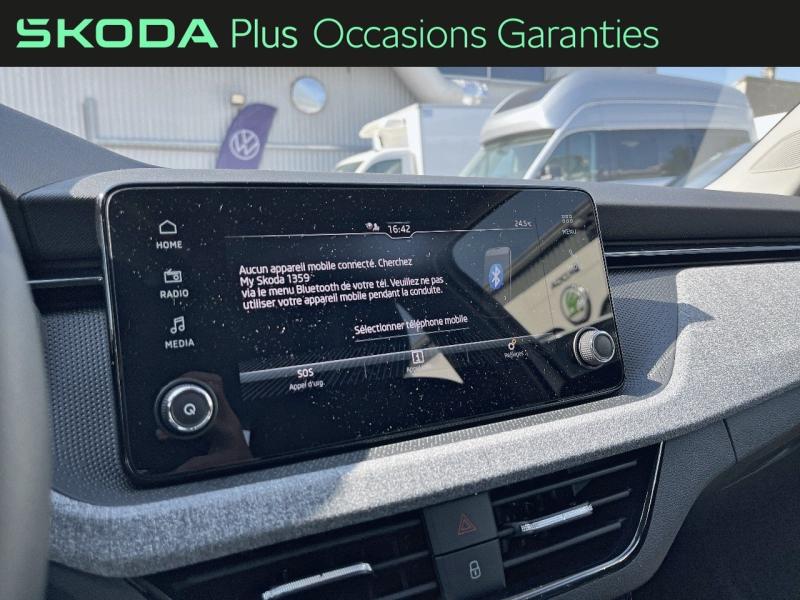 Voitures occasions ŠKODA SCALA Selection Villemomble