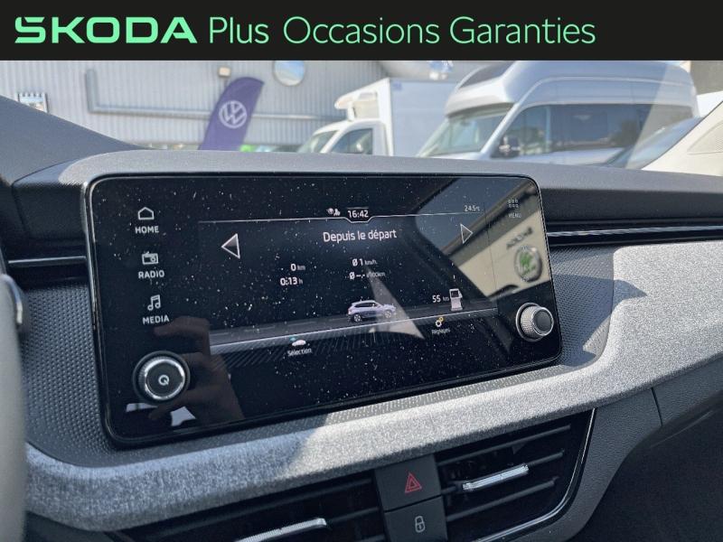 Voitures occasions ŠKODA SCALA Selection Villemomble