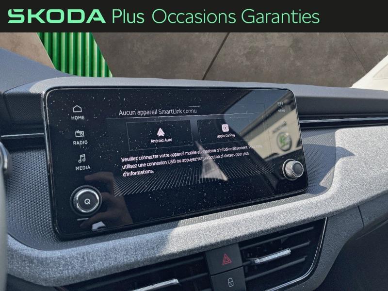 Voitures occasions ŠKODA SCALA Selection Villemomble