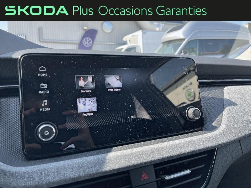 Voitures occasions ŠKODA SCALA Selection Villemomble