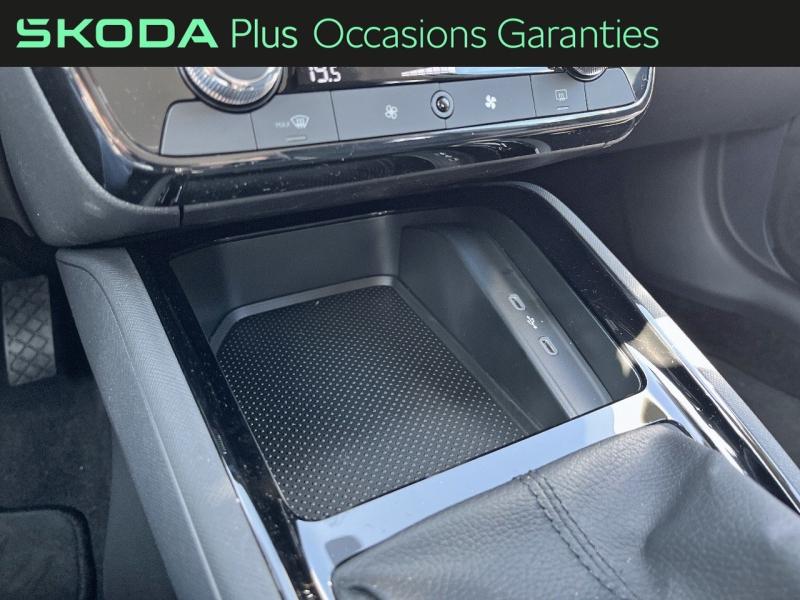 Voitures occasions ŠKODA SCALA Selection Villemomble