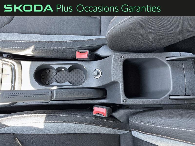 Voitures occasions ŠKODA SCALA Selection Villemomble