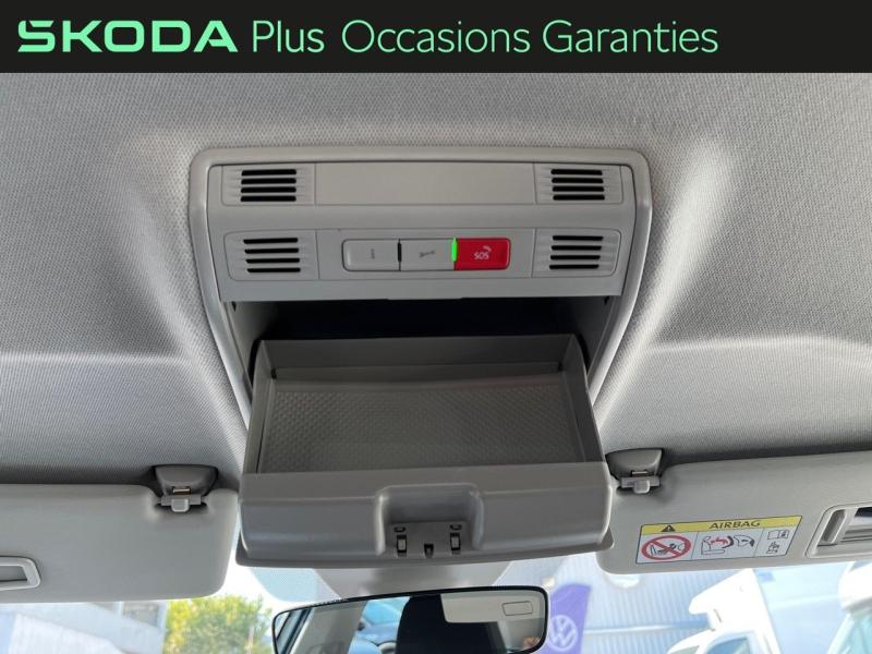 Voitures occasions ŠKODA SCALA Selection Villemomble